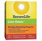 Supplements for Liver Detoxification
